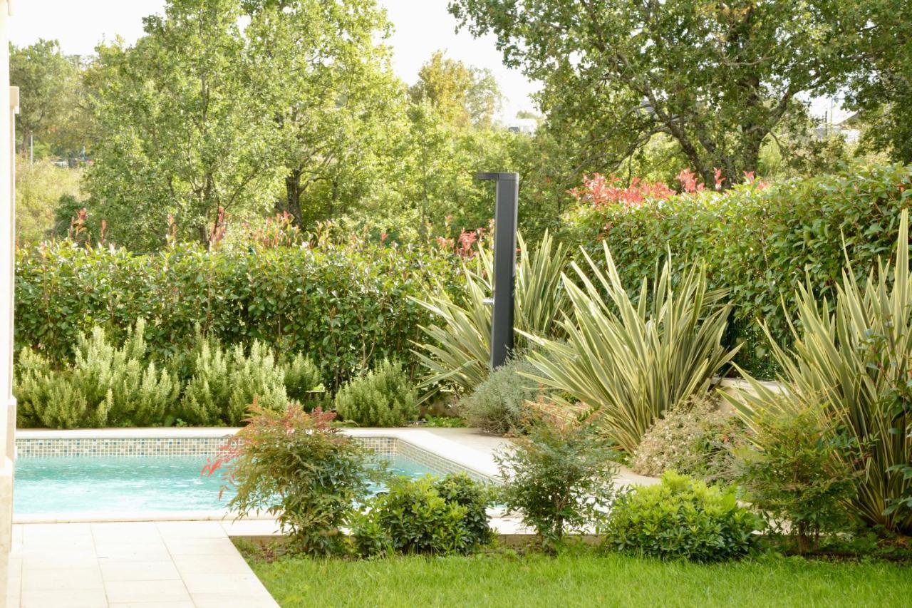 Private Villa "San Servolo House" With Sea View And Private Pool Buje Exterior photo