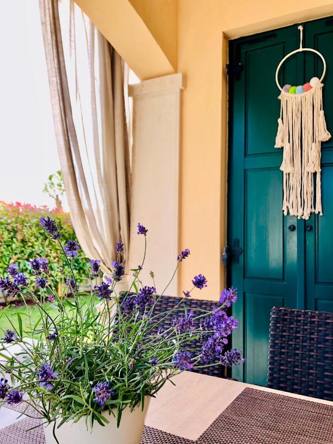Private Villa "San Servolo House" With Sea View And Private Pool Buje Exterior photo