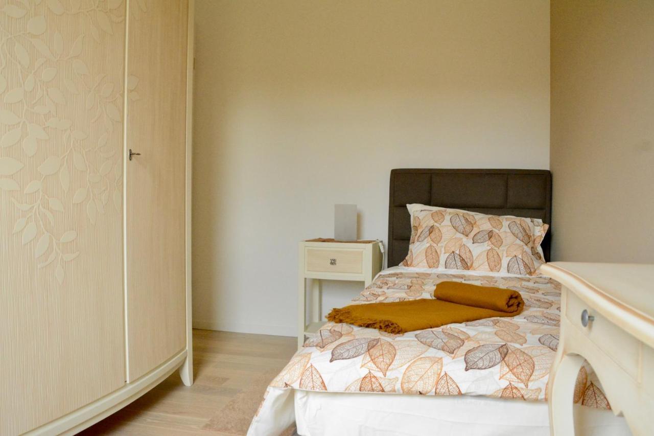 Private Villa "San Servolo House" With Sea View And Private Pool Buje Exterior photo